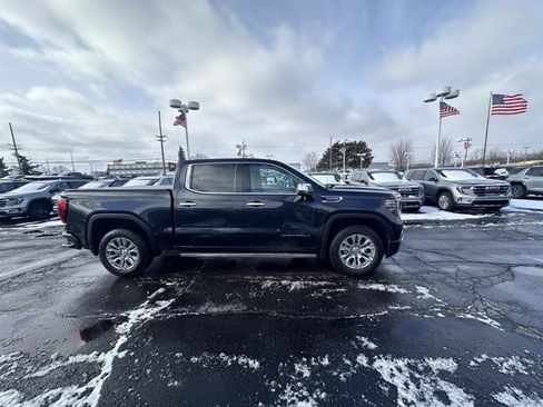 Used 2023 GMC Sierra 1500 Denali w/ Technology Package image 6