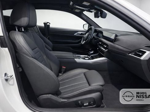 Used 2025 BMW 430i xDrive Coupe image 13