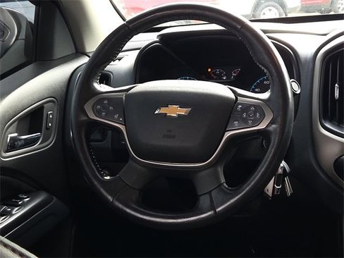 Used 2019 Chevrolet Colorado Z71 image 15