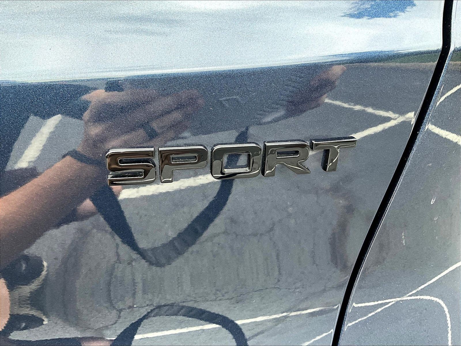Used 2026 Honda CR-V Sport image 24