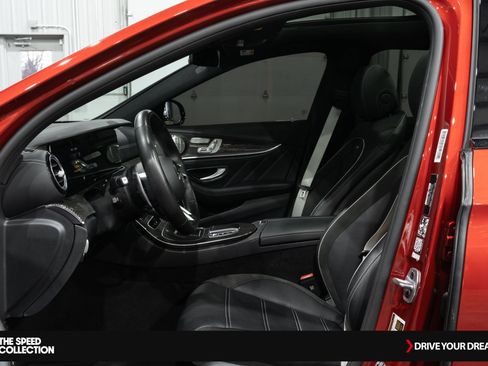 Used 2023 Mercedes-Benz E 63 AMG S image 13