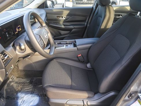 New 2026 Nissan Sentra S w/ Floor Mat Package FWD image 18