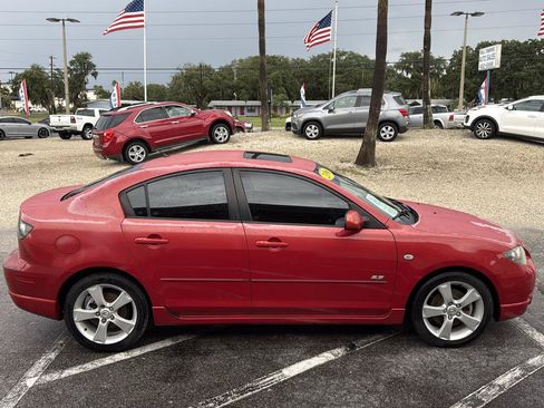 Used 2006 MAZDA MAZDA3 s Touring FWD image 6