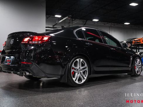 Used 2017 Chevrolet SS RWD image 5