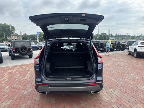 Certified 2024 Honda CR-V Sport-L image 29