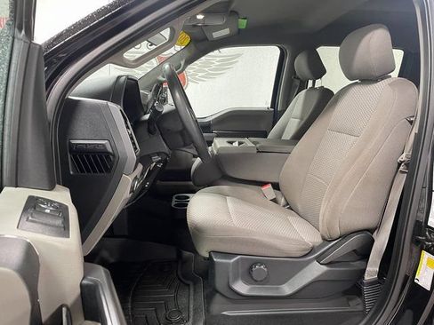 Used 2019 Ford F150 XLT AWD/4WD image 11