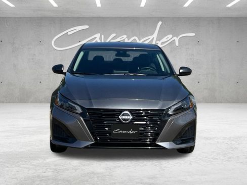 New 2026 Nissan Altima 2.5 SV FWD image 19