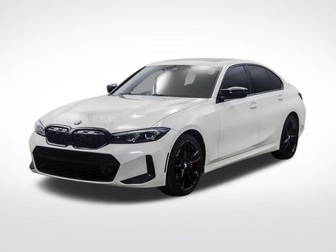 Used 2024 BMW M340i xDrive w/ Premium Package AWD/4WD image 1