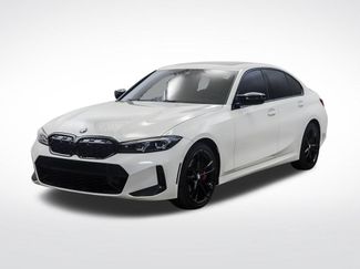 Used 2024 BMW M340i xDrive w/ Premium Package AWD/4WD video 1