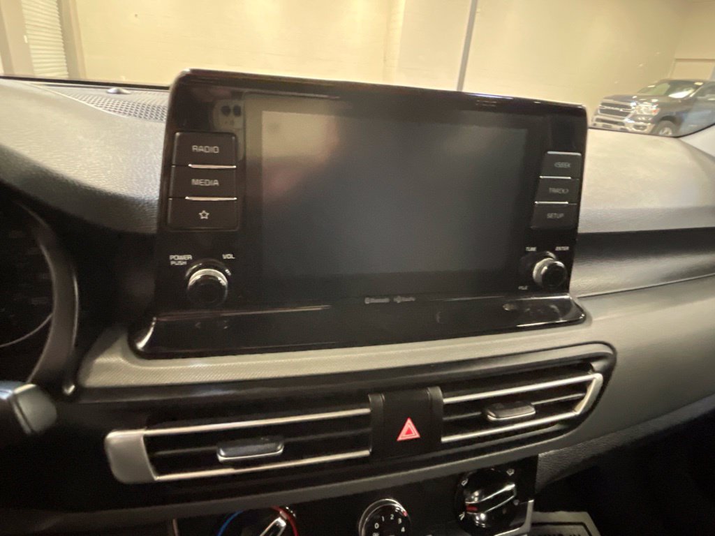 Used 2021 Kia Seltos LX AWD/4WD image 13