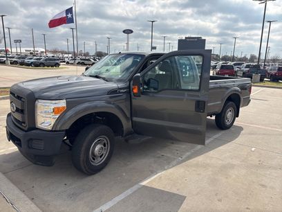 Used 2016 Ford F250 XL w/ Power Equipment Group