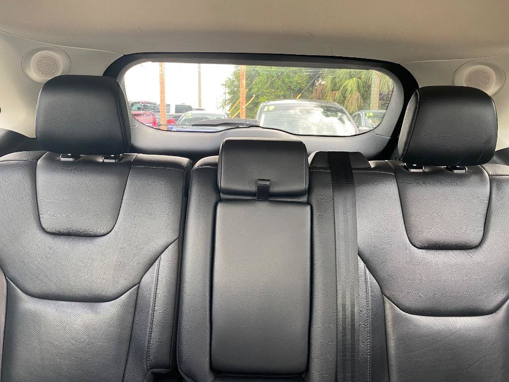 Used 2022 Ford Edge Titanium w/ Equipment Group 301A AWD/4WD image 33