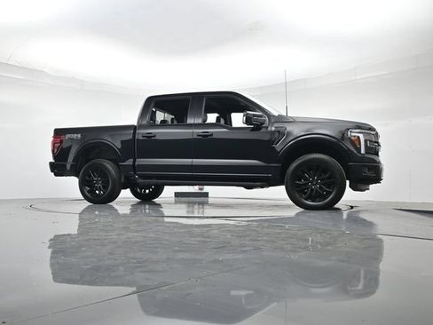 Certified 2026 Ford F150 Lariat w/ Equipment Group 501A Mid AWD/4WD image 31