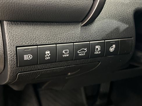 Used 2024 Toyota Camry XSE image 27