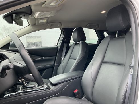Used 2024 MAZDA CX-30 AWD 2.5 S w/ Select Sport Pkg image 5