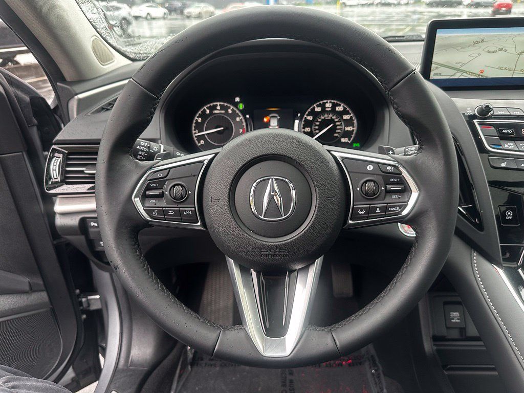 Used 2026 Acura RDX w/ Technology Package AWD/4WD image 13