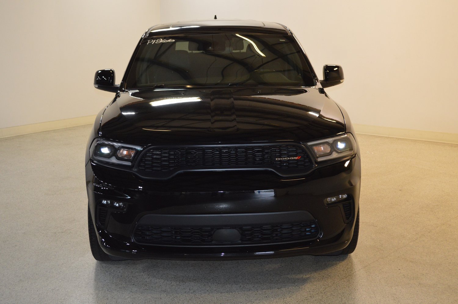 Used 2022 Dodge Durango GT RWD image 8