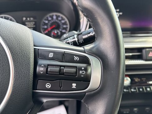 Used 2024 Kia K5 GT-Line image 15