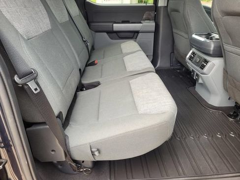 Used 2023 Ford F150 XLT w/ Equipment Group 302A High AWD/4WD image 13