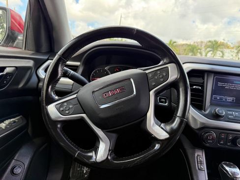 Used 2019 GMC Acadia SLT image 27