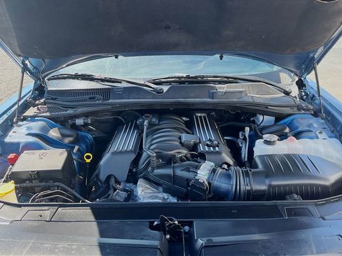 Used 2023 Dodge Challenger R/T Scat Pack w/ T/A Package RWD image 28