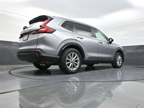 Used 2024 Honda CR-V EX image 33