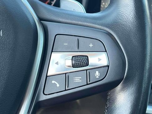 Used 2022 BMW 330i xDrive Sedan w/ Premium Package 2 image 32