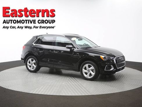 Used 2022 Audi Q3 2.0T Premium w/ Convenience Package AWD/4WD image 51
