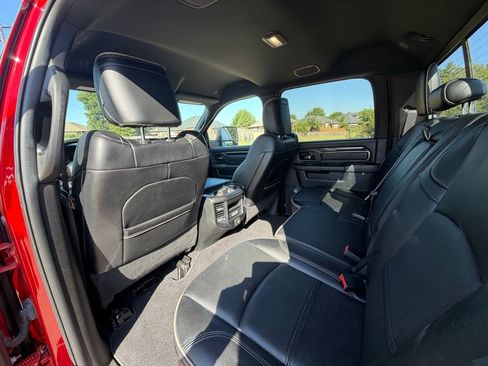 Used 2023 RAM 2500 Rebel w/ Level 2 Equipment Group AWD/4WD image 13