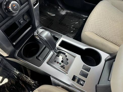 Certified 2020 Toyota 4Runner SR5 AWD/4WD image 16