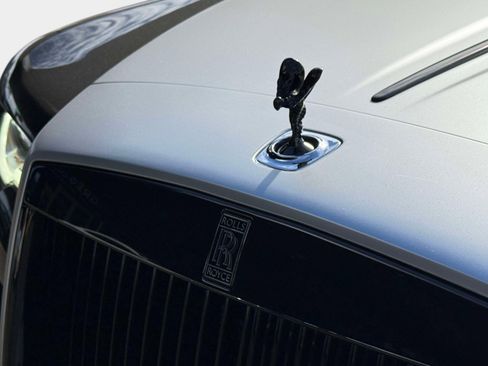 Used 2020 Rolls-Royce Ghost Black Badge image 59