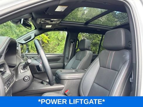 Used 2024 Chevrolet Tahoe RST w/ Luxury Package AWD/4WD image 6