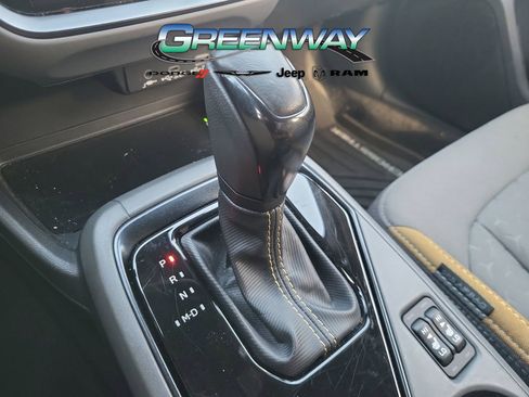 Used 2024 Subaru Crosstrek 2.5i Sport w/ Popular Package #4A image 23