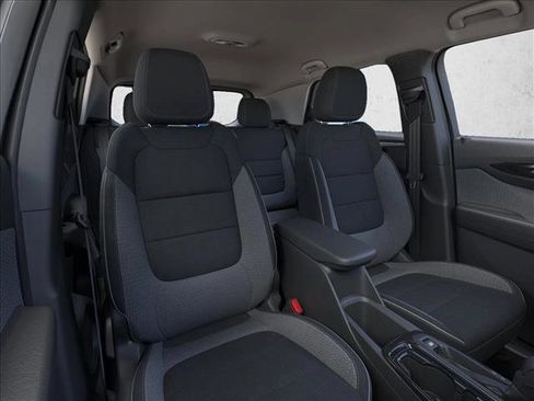 New 2026 Chevrolet TrailBlazer LS w/ LS Convenience Package image 16