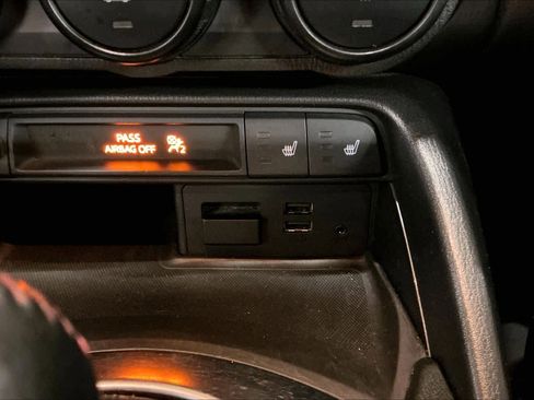 Used 2018 MAZDA MX-5 Miata RF Club w/ Brembo/BBS Package image 33