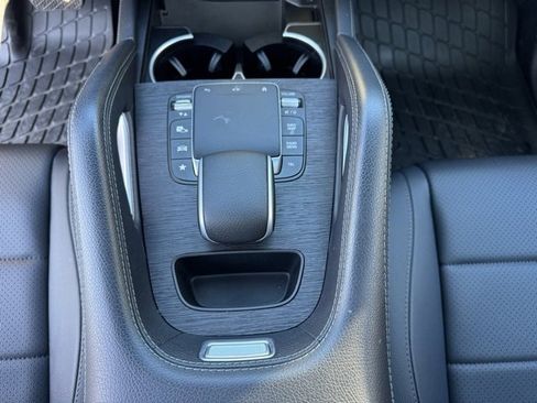 Certified 2022 Mercedes-Benz GLE 350 4MATIC image 16