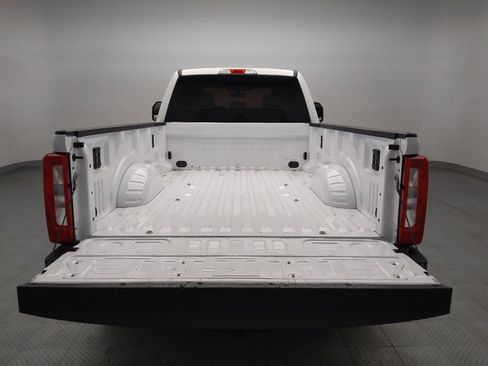 Used 2019 Ford F250 XL w/ XL Value Package RWD image 29