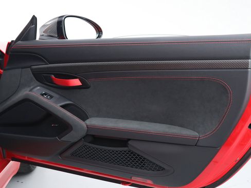 Used 2023 Porsche 718 Cayman GT4 RS image 18