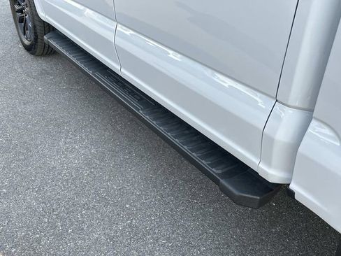 New 2025 Ford F150 Lariat w/ Equipment Group 501A Mid image 31