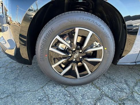 New 2026 Subaru Solterra Premium image 10