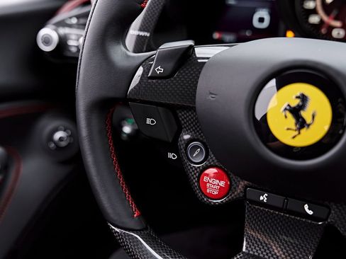 Used 2020 Ferrari F8 Tributo RWD image 71
