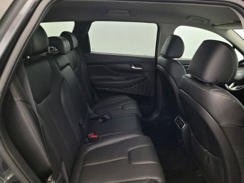 Used 2023 Hyundai Santa Fe XRT AWD/4WD image 19