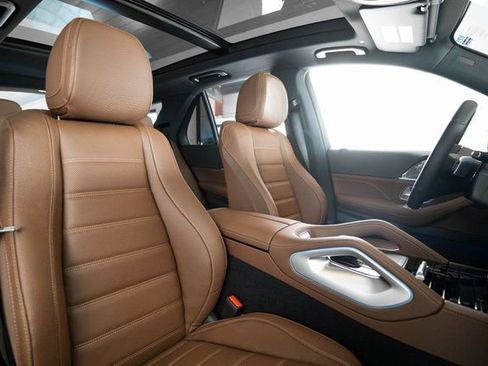 New 2026 Mercedes-Benz GLE 350 GLE 350 image 13