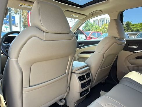 Used 2017 Acura MDX FWD w/ Technology Package image 20