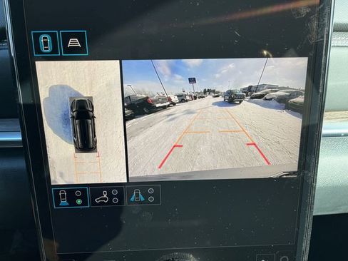 New 2026 GMC Terrain Denali image 24