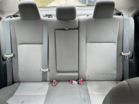 Used 2015 Toyota Corolla LE Premium image 25