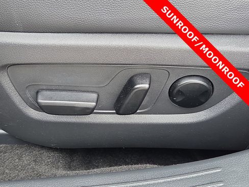 Used 2024 MAZDA CX-50 AWD 2.5 S w/ Cargo Package image 14