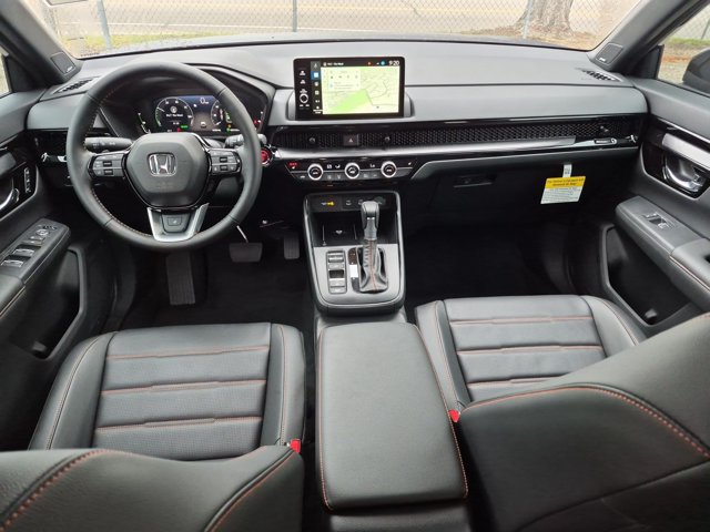New 2027 Honda CR-V Sport Touring image 15