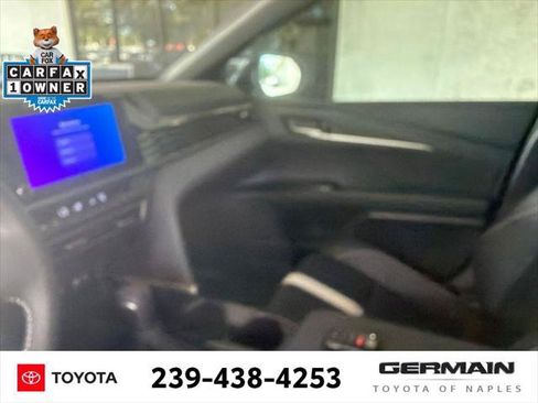 Certified 2025 Toyota Camry SE w/ Convenience Package FWD image 17