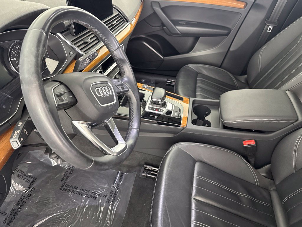 Used 2023 Audi Q5 2.0T Premium AWD/4WD image 32